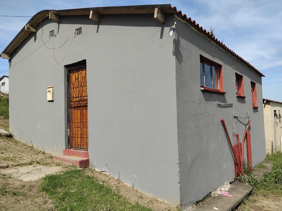 2 Bedroom Property for Sale in Mdantsane Nu 14 Eastern Cape